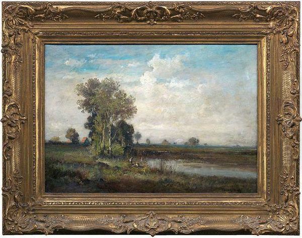 Halberg-krauss, Fritz - view 1