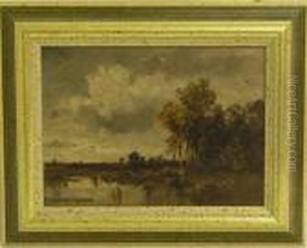 Seelandschaft - view 1