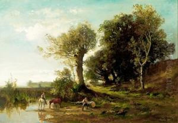 Landscape - view 1
