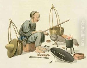 A Tinker by Major George Henry Mason