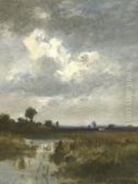 Moorlandschaft. - view 1