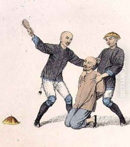 Punishing a Boatman