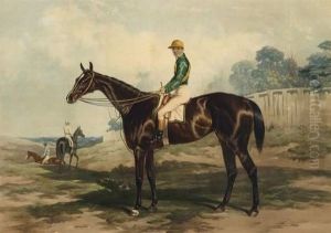 Blink Bonny by Harry Hall