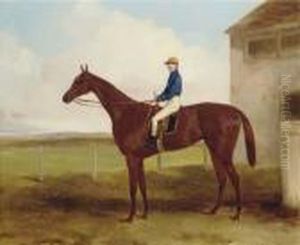 Dacia, Winner Of The Cambridgeshire