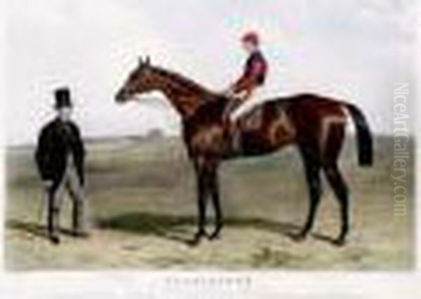 Gladiateur - view 1