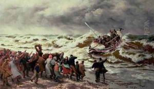The Return of the Lifeboat