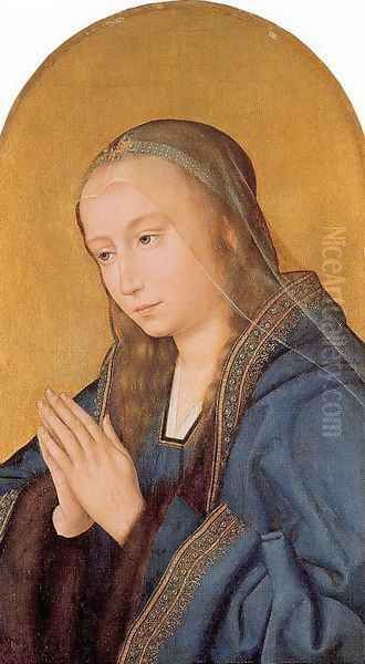 The Virgin 1500-30 - view 1