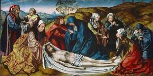 The Lamentation