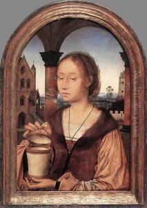 St Mary Magdalene