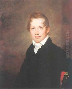 Robert Young Hayne 1820