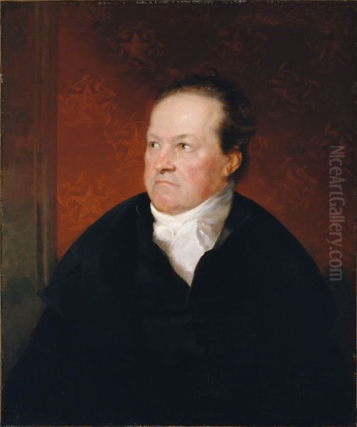 De Witt Clinton - view 1