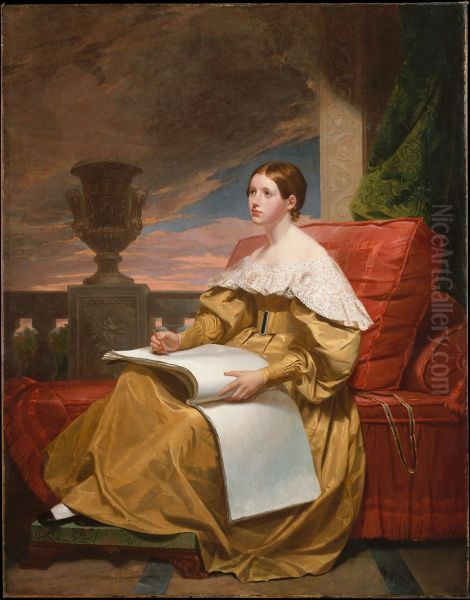 Susan Walker Morse (The Muse) - view 1