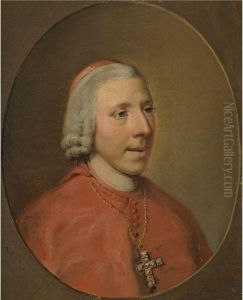 Henry Benedict Stuart, Cardinal York (1725-1807) Henry Benedict Stuart, Cardinal York (1725-1807)
