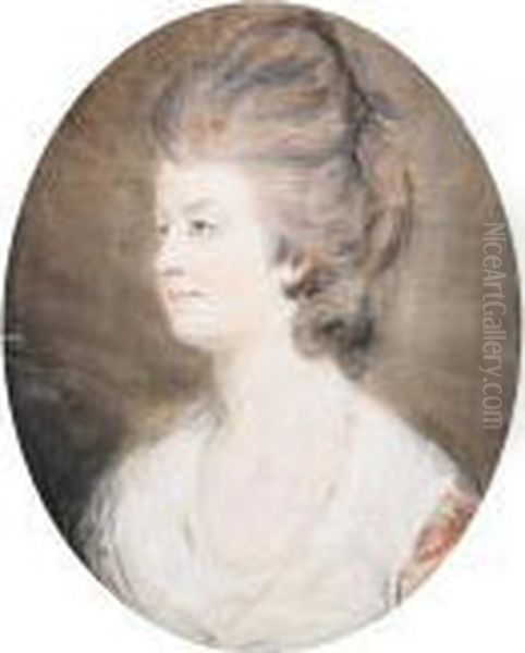 Portrait Of A Lady - view 1