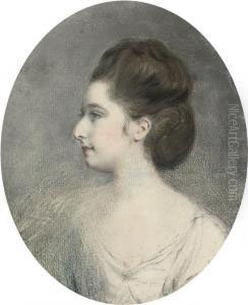 Portrait Of A Lady - view 1