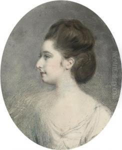 Portrait Of A Lady