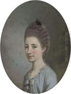 Portrait Of A Lady