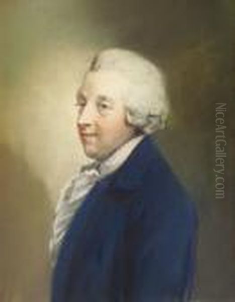 The Rt John Ponsonby - view 1