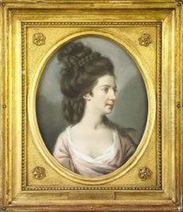 Madame La Touche Madame La Touche