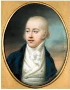 Portrait Of Thomas Earl Of Longford