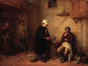 The reconciliation