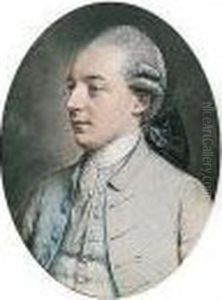 Portrait Of A Gentleman