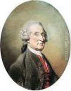 Portrait Of A Gentleman