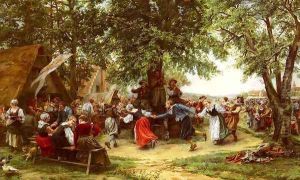 The Village Festival