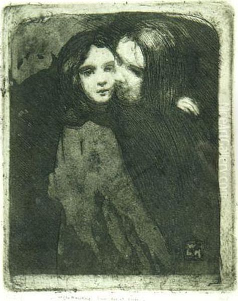 'two Sisters' - view 1