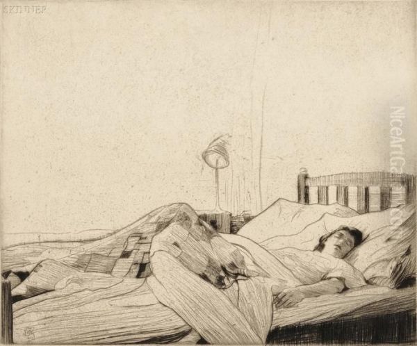 Le Repos - view 1