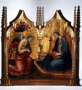 Annunciation
