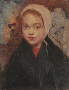 The Young Joan Of Arc