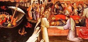 St Stephen
