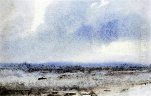Landscape by William Lee Hankey