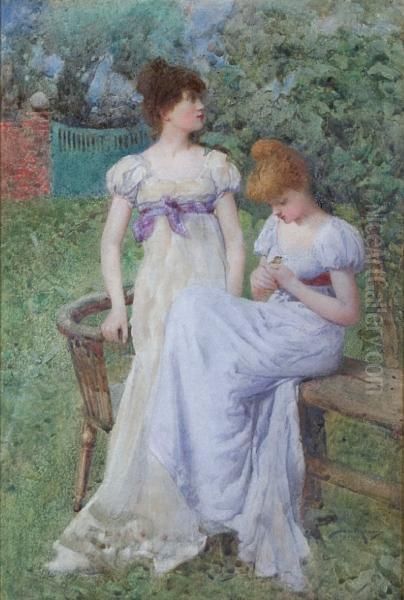 The Nestling - view 1