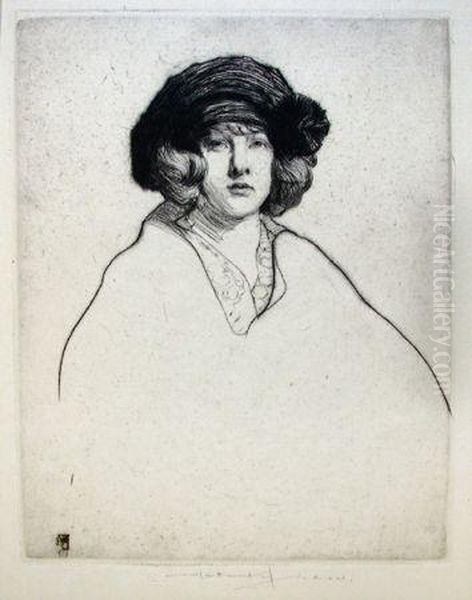 Madeleine - view 1