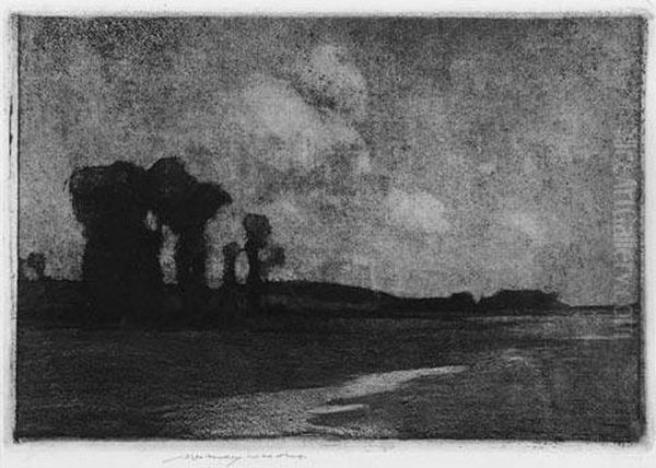 Landscape - view 1