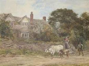 The Herdsman's Greeting