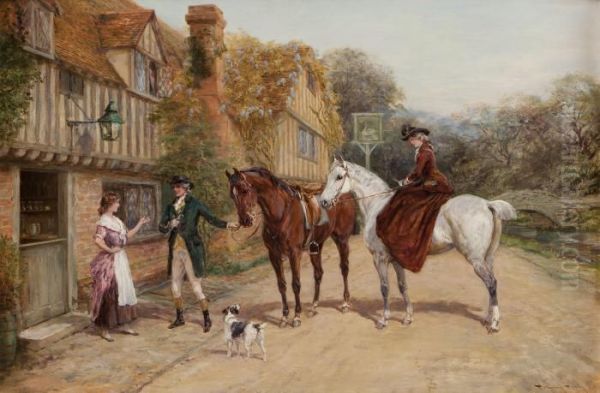 At The Inn - view 1
