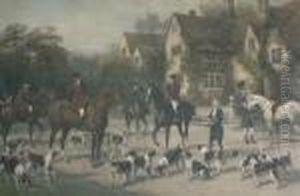 The Meet At The Manor