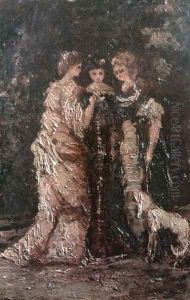 Three Women