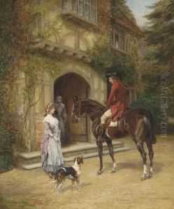 The Squire The Squire