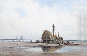 A Wreck