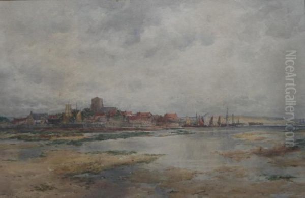 Shoreham, Sussex - view 1