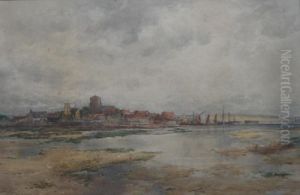 Shoreham, Sussex