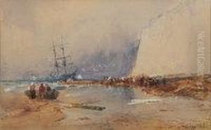 Wreck Aground Wreck Aground
