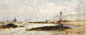 Off Broadstairs
