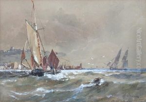 Off Scarborough thumbnail