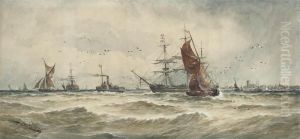 Shipping In A Swell Shipping In A Swell