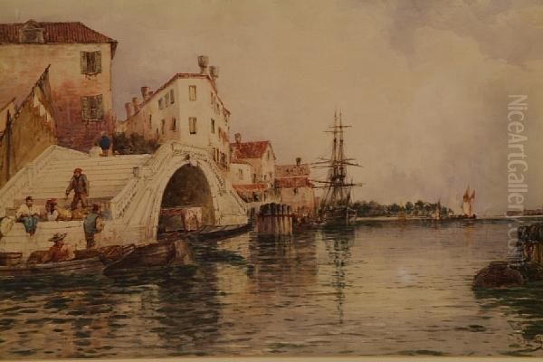 Venice - view 1
